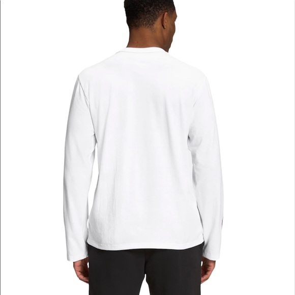 The North Face Men’s Long-Sleeve Shirt - Picture 2 of 10